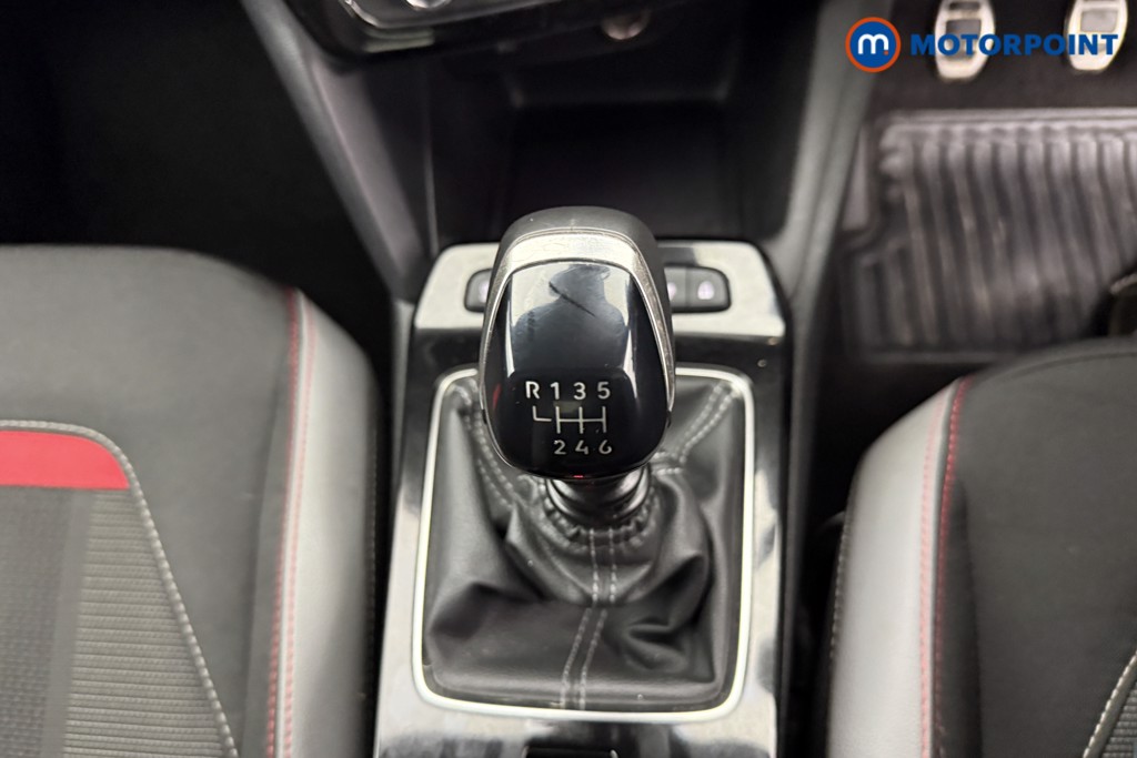 Vauxhall Mokka Sri Premium Manual Petrol SUV - Stock Number (1596161) - 10th supplementary image