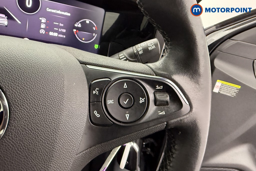 Vauxhall Mokka Sri Premium Manual Petrol SUV - Stock Number (1596161) - 12th supplementary image