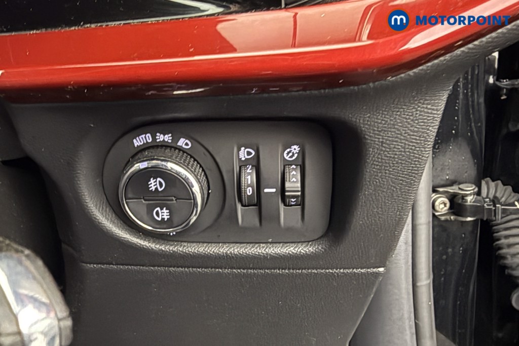 Vauxhall Mokka Sri Premium Manual Petrol SUV - Stock Number (1596161) - 13th supplementary image