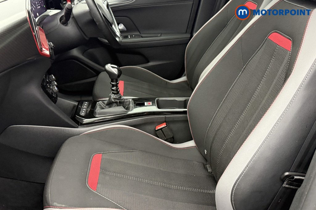 Vauxhall Mokka Sri Premium Manual Petrol SUV - Stock Number (1596161) - 18th supplementary image