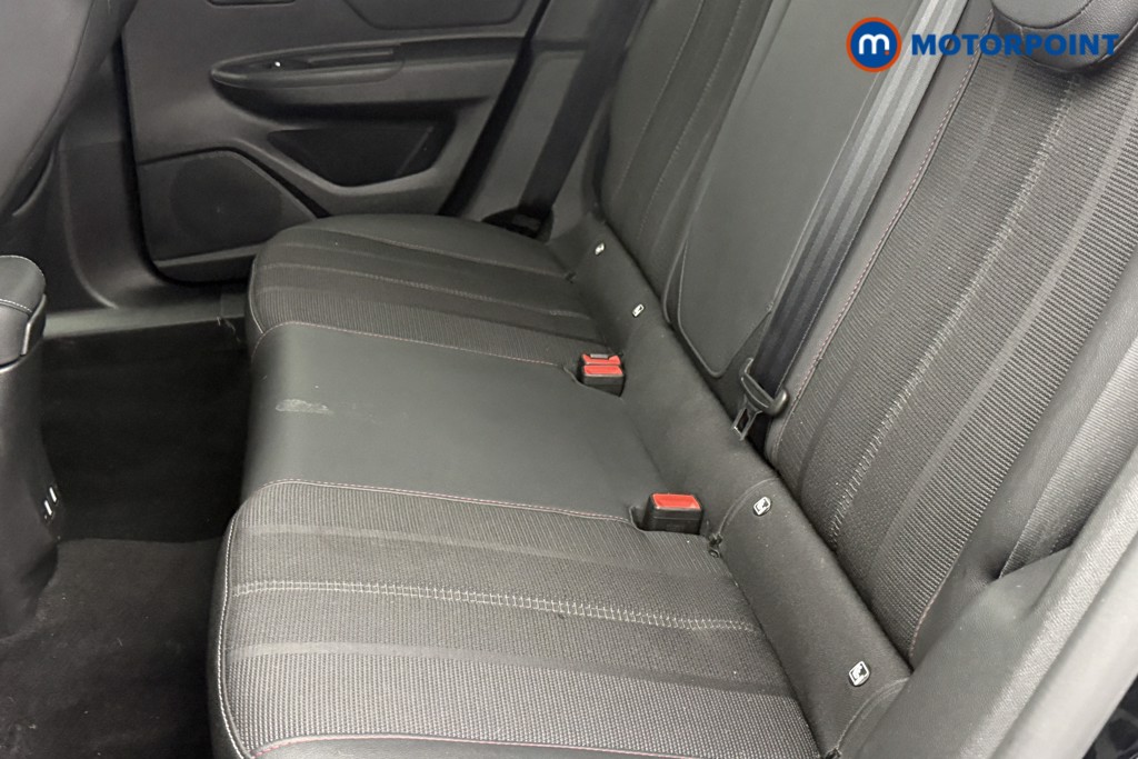 Vauxhall Mokka Sri Premium Manual Petrol SUV - Stock Number (1596161) - 19th supplementary image