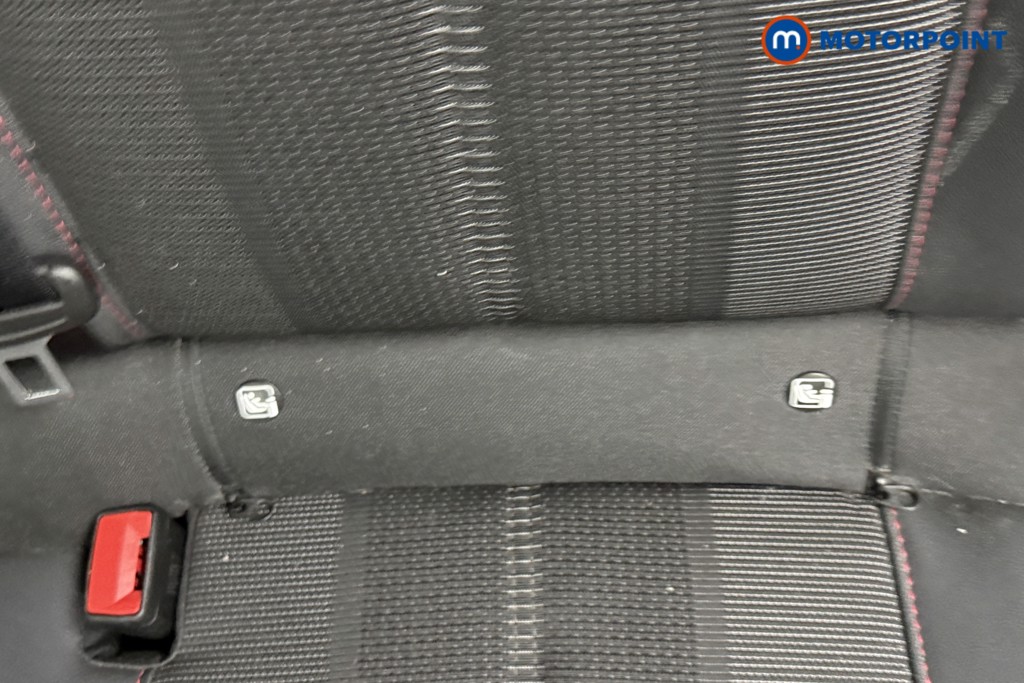 Vauxhall Mokka Sri Premium Manual Petrol SUV - Stock Number (1596161) - 20th supplementary image