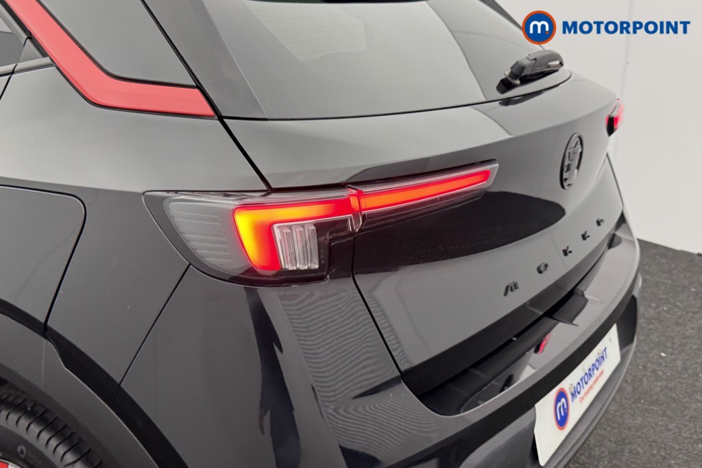 Vauxhall Mokka Sri Premium Manual Petrol SUV - Stock Number (1596161) - 22nd supplementary image