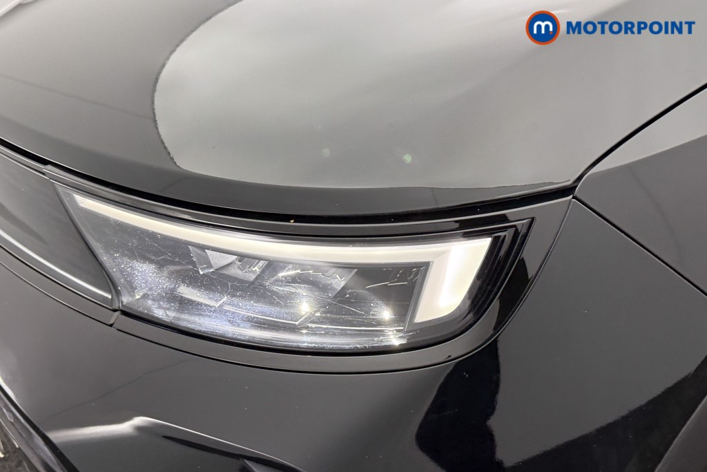 Vauxhall Mokka Sri Premium Manual Petrol SUV - Stock Number (1596161) - 23rd supplementary image