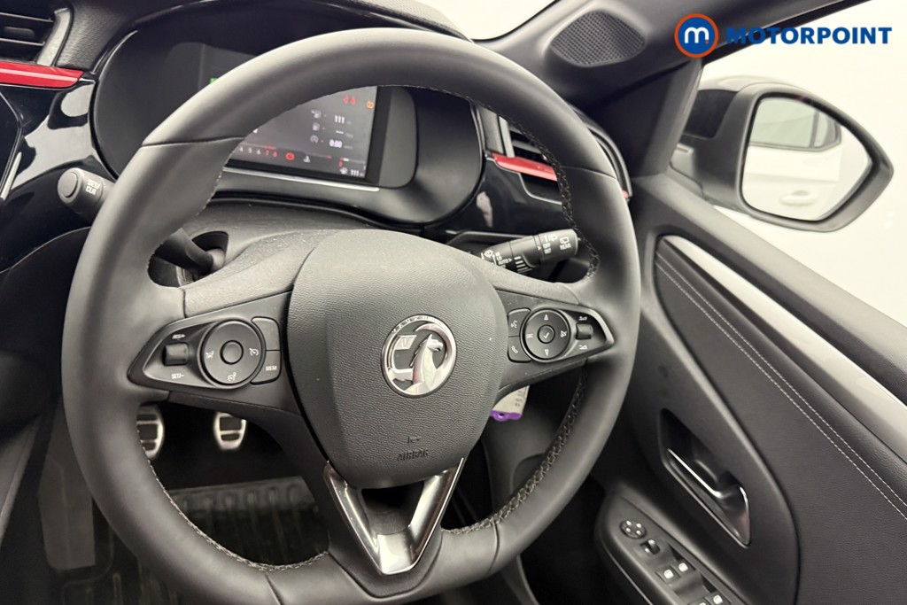 Vauxhall Corsa GS Manual Petrol Hatchback - Stock Number (1596246) - 2nd supplementary image