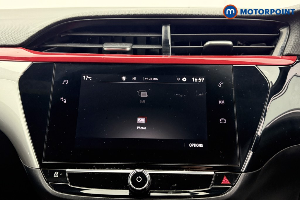 Vauxhall Corsa GS Manual Petrol Hatchback - Stock Number (1596246) - 7th supplementary image