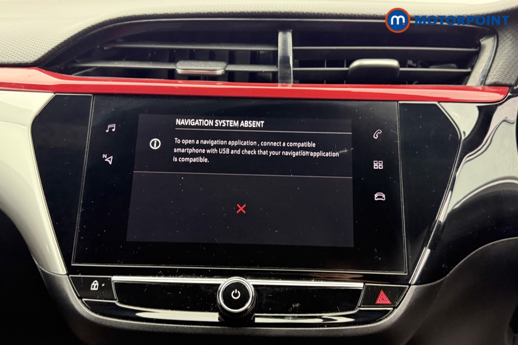 Vauxhall Corsa GS Manual Petrol Hatchback - Stock Number (1596246) - 8th supplementary image