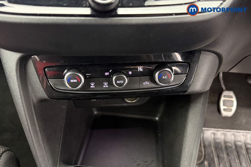 Vauxhall Corsa GS Manual Petrol Hatchback - Stock Number (1596246) - 9th supplementary image