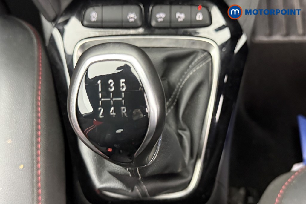 Vauxhall Corsa GS Manual Petrol Hatchback - Stock Number (1596246) - 10th supplementary image