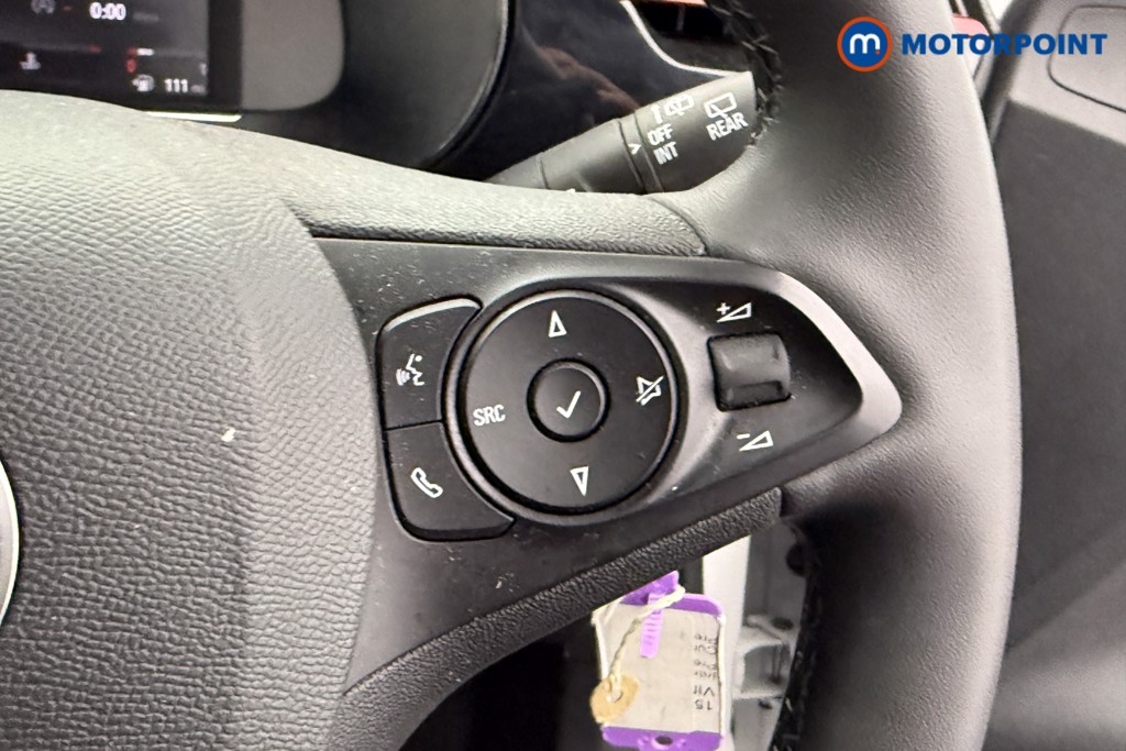 Vauxhall Corsa GS Manual Petrol Hatchback - Stock Number (1596246) - 12th supplementary image