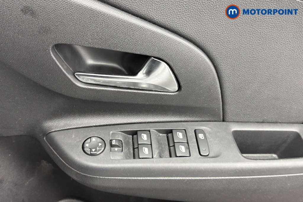 Vauxhall Corsa GS Manual Petrol Hatchback - Stock Number (1596246) - 14th supplementary image