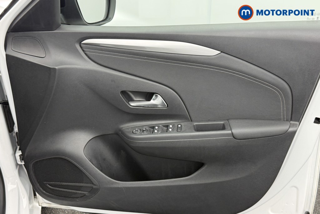 Vauxhall Corsa GS Manual Petrol Hatchback - Stock Number (1596246) - 15th supplementary image