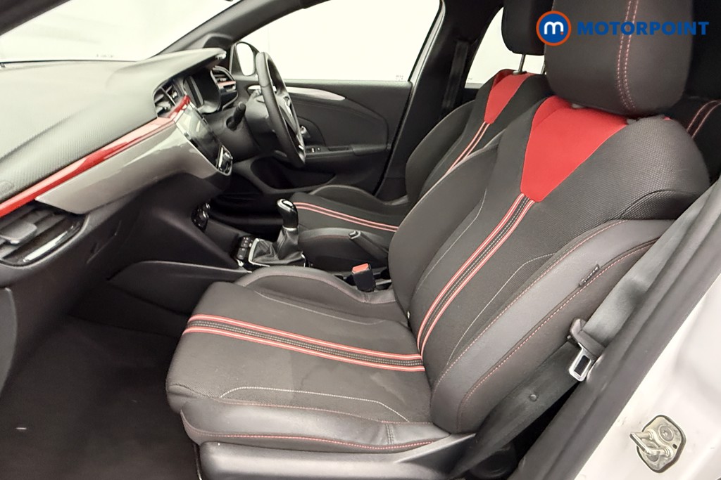 Vauxhall Corsa GS Manual Petrol Hatchback - Stock Number (1596246) - 18th supplementary image