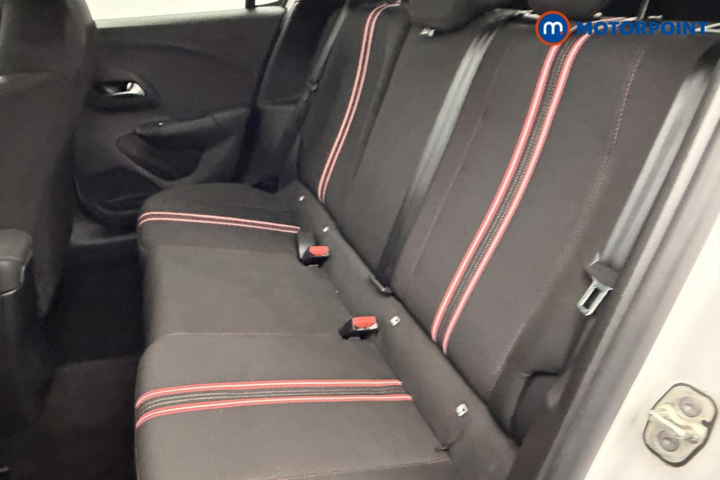 Vauxhall Corsa GS Manual Petrol Hatchback - Stock Number (1596246) - 19th supplementary image