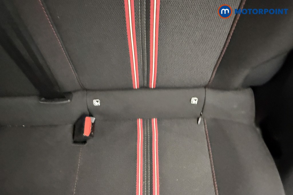 Vauxhall Corsa GS Manual Petrol Hatchback - Stock Number (1596246) - 20th supplementary image