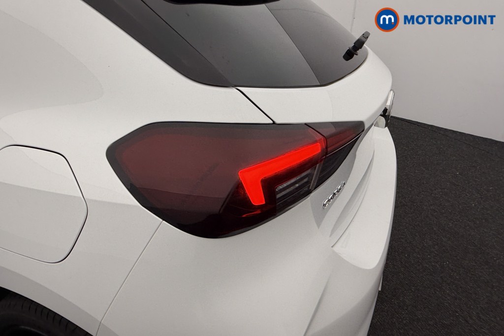 Vauxhall Corsa GS Manual Petrol Hatchback - Stock Number (1596246) - 21st supplementary image