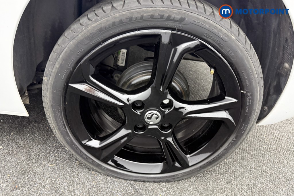 Vauxhall Corsa GS Manual Petrol Hatchback - Stock Number (1596246) - 23rd supplementary image