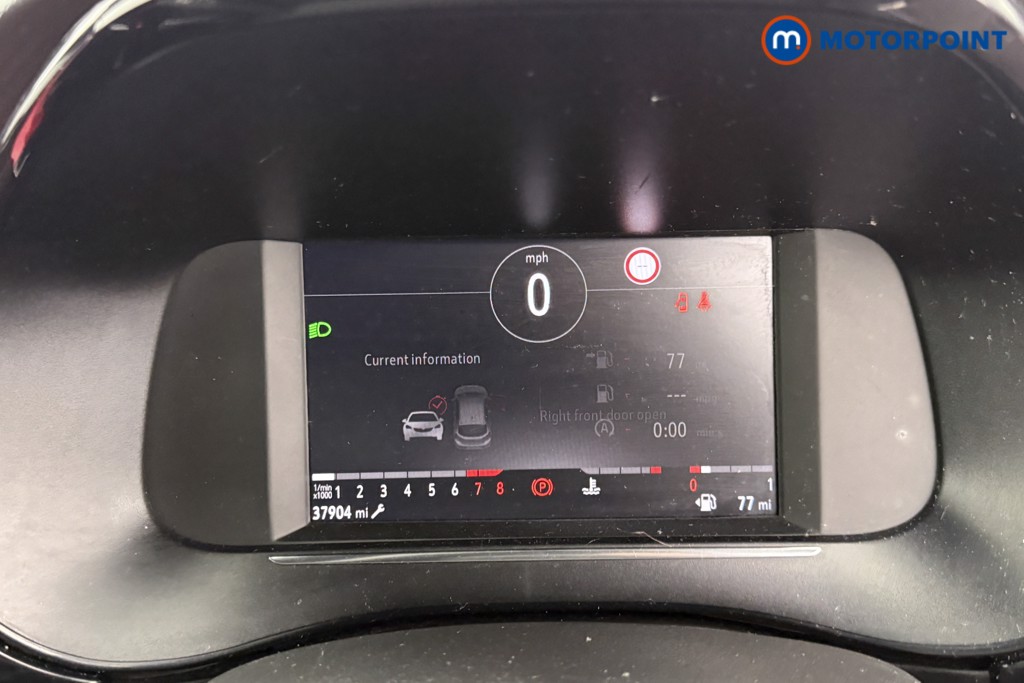 Vauxhall Corsa GS Manual Petrol Hatchback - Stock Number (1596249) - 5th supplementary image