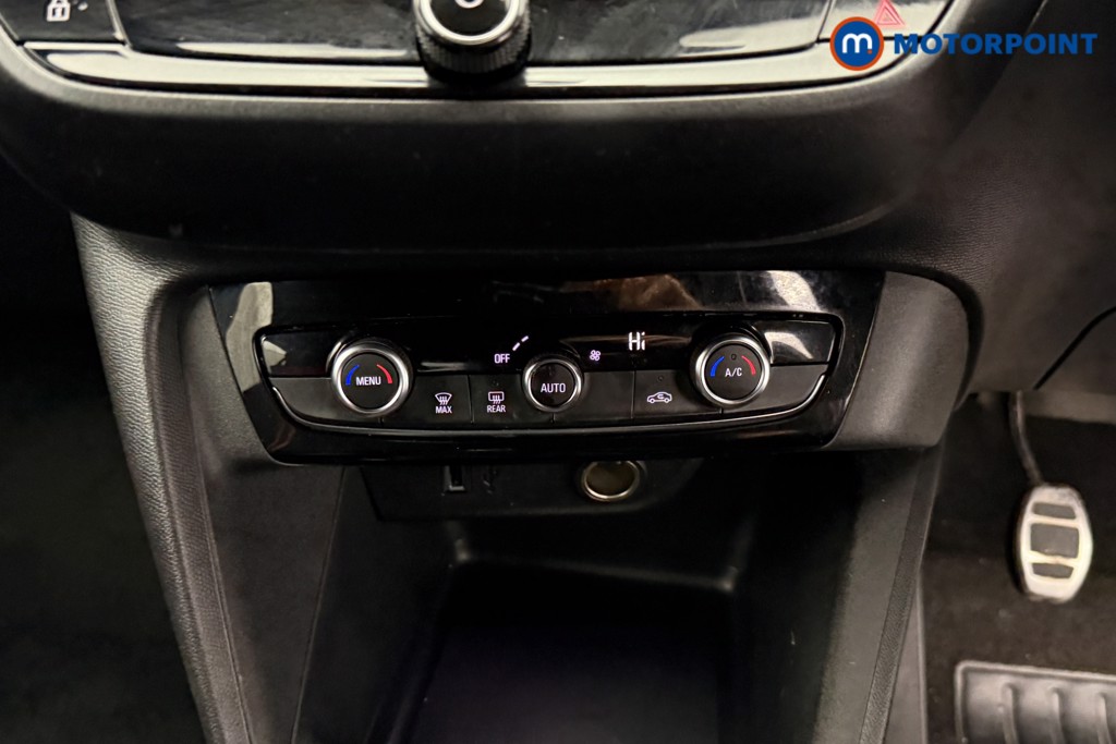 Vauxhall Corsa GS Manual Petrol Hatchback - Stock Number (1596249) - 10th supplementary image