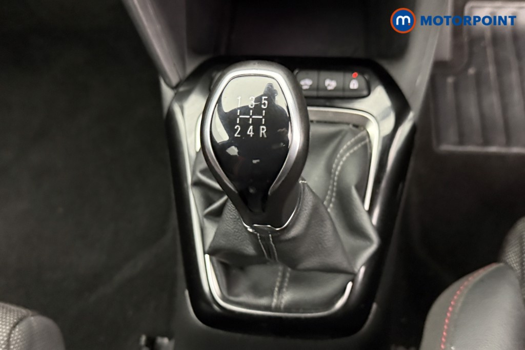 Vauxhall Corsa GS Manual Petrol Hatchback - Stock Number (1596249) - 11th supplementary image