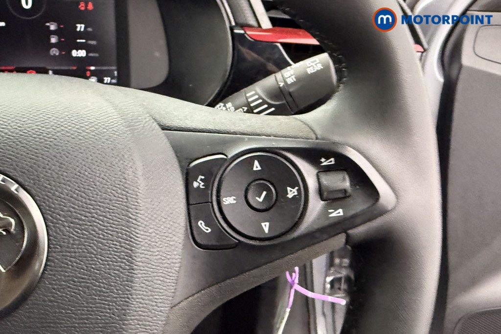 Vauxhall Corsa GS Manual Petrol Hatchback - Stock Number (1596249) - 13th supplementary image