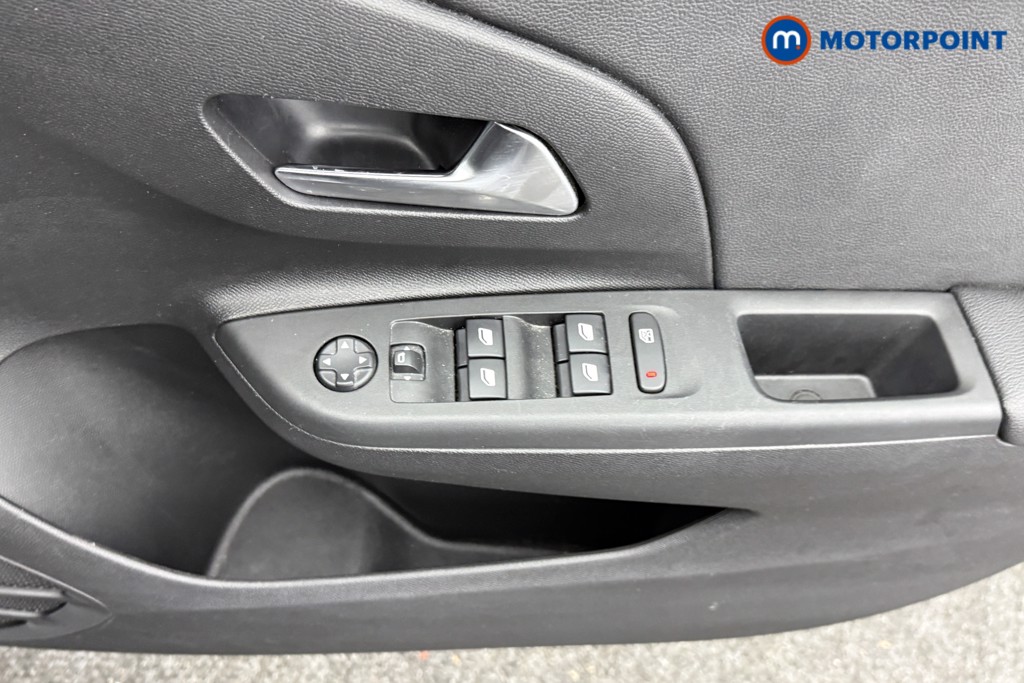 Vauxhall Corsa GS Manual Petrol Hatchback - Stock Number (1596249) - 15th supplementary image