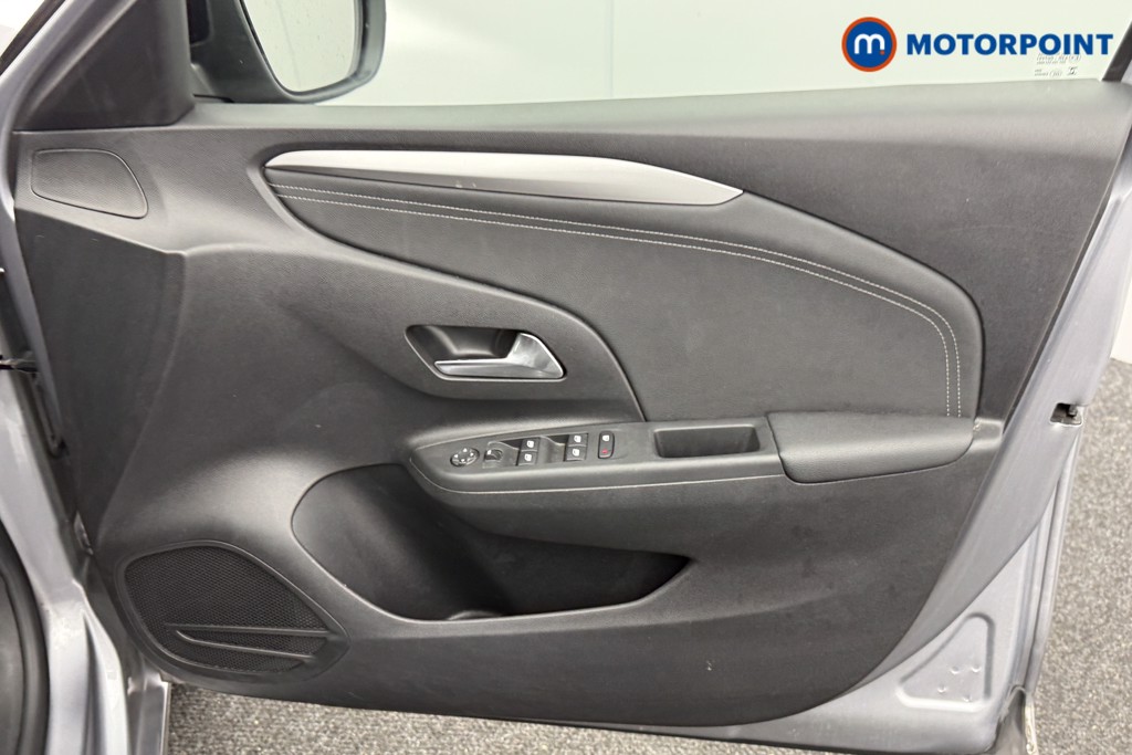 Vauxhall Corsa GS Manual Petrol Hatchback - Stock Number (1596249) - 16th supplementary image