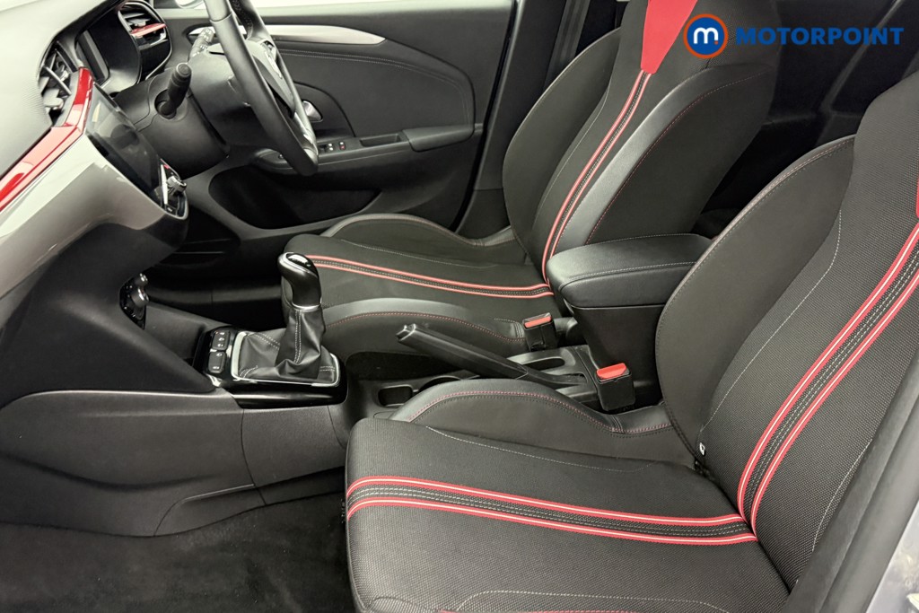 Vauxhall Corsa GS Manual Petrol Hatchback - Stock Number (1596249) - 19th supplementary image