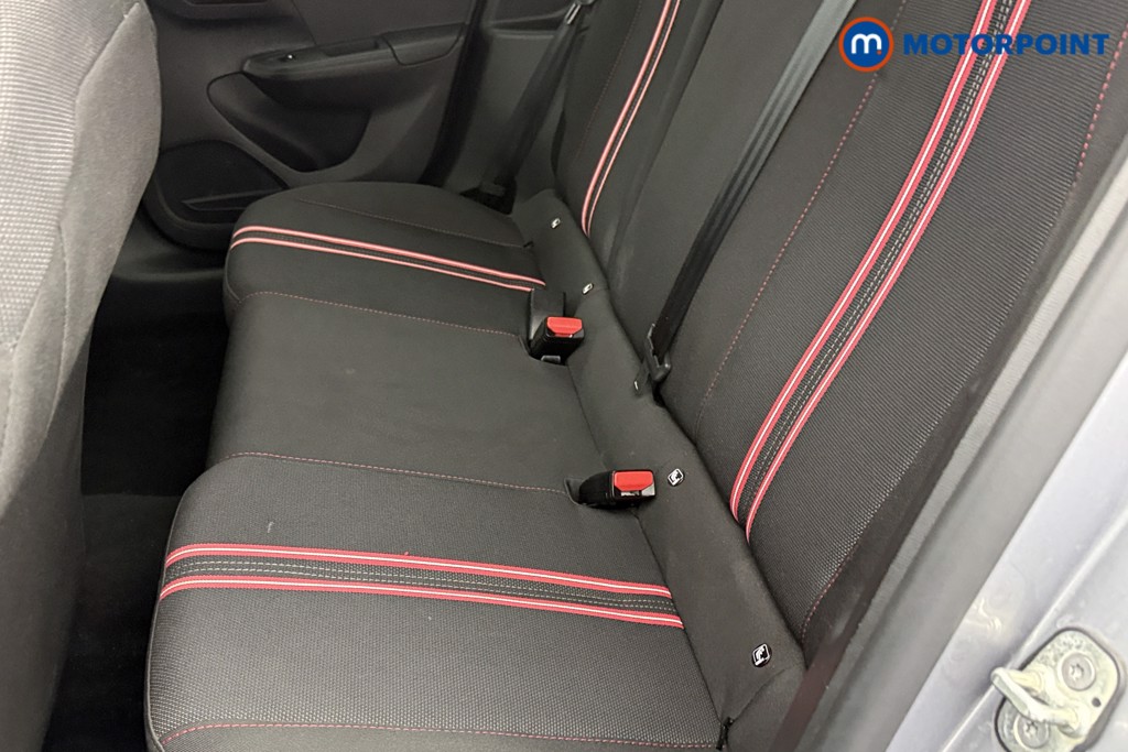 Vauxhall Corsa GS Manual Petrol Hatchback - Stock Number (1596249) - 20th supplementary image