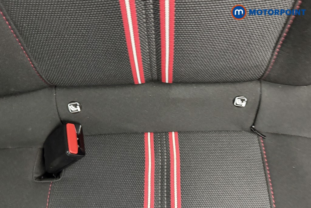 Vauxhall Corsa GS Manual Petrol Hatchback - Stock Number (1596249) - 21st supplementary image