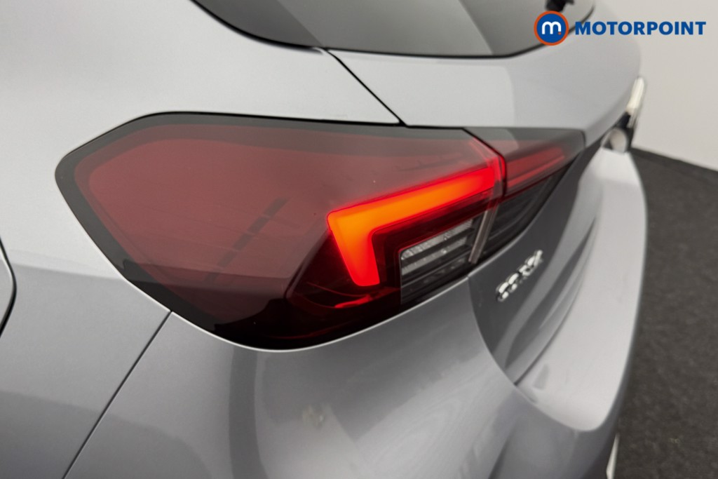 Vauxhall Corsa GS Manual Petrol Hatchback - Stock Number (1596249) - 22nd supplementary image