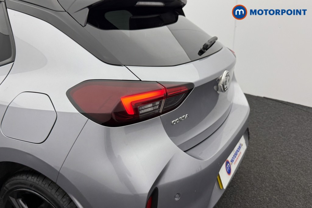 Vauxhall Corsa GS Manual Petrol Hatchback - Stock Number (1596249) - 23rd supplementary image