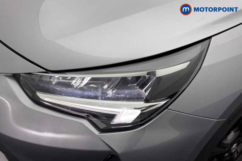 Vauxhall Corsa GS Manual Petrol Hatchback - Stock Number (1596249) - 24th supplementary image