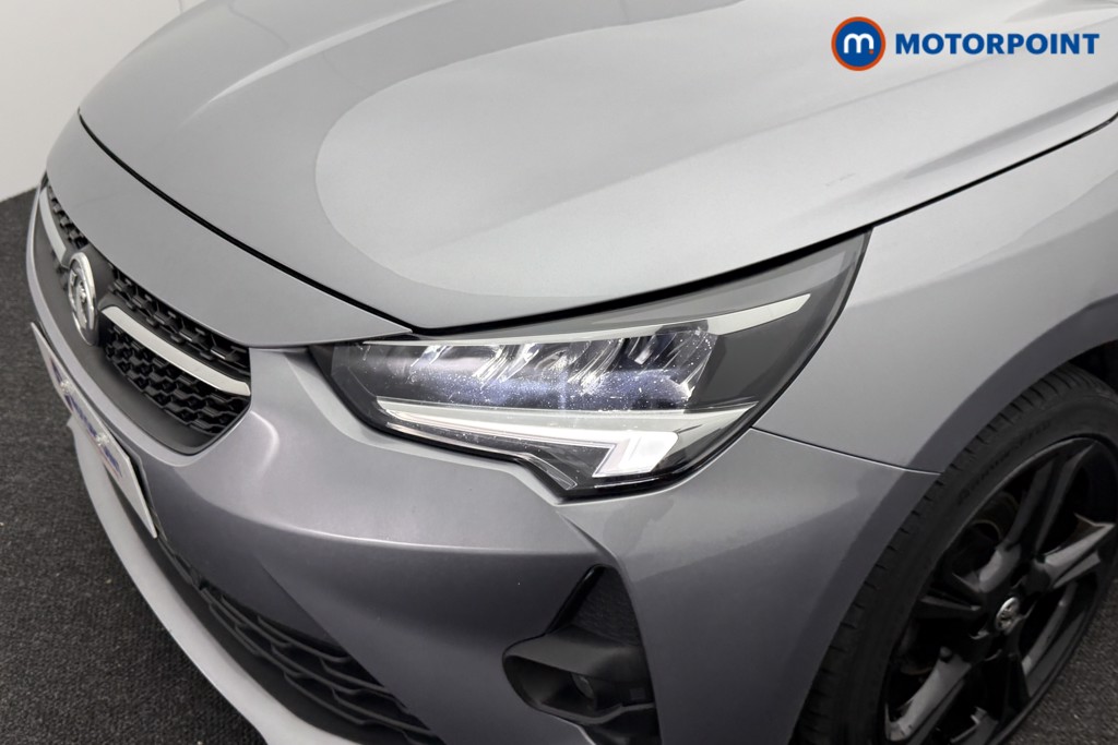 Vauxhall Corsa GS Manual Petrol Hatchback - Stock Number (1596249) - 25th supplementary image