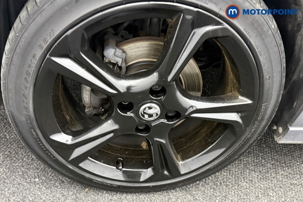 Vauxhall Corsa GS Manual Petrol Hatchback - Stock Number (1596249) - 26th supplementary image