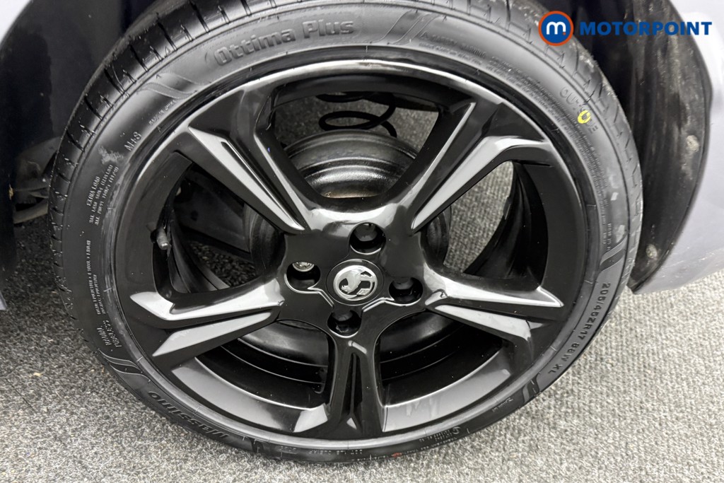 Vauxhall Corsa GS Manual Petrol Hatchback - Stock Number (1596249) - 27th supplementary image