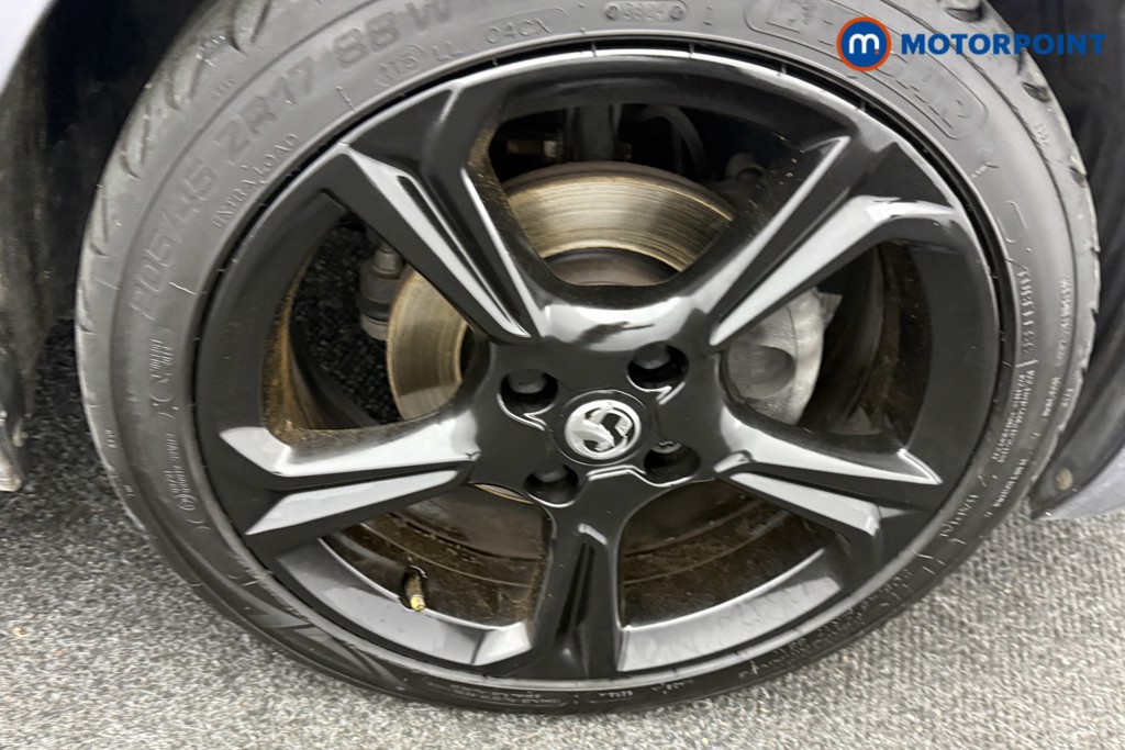 Vauxhall Corsa GS Manual Petrol Hatchback - Stock Number (1596249) - 29th supplementary image