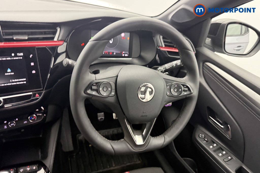 Vauxhall Corsa GS Manual Petrol Hatchback - Stock Number (1596250) - 3rd supplementary image
