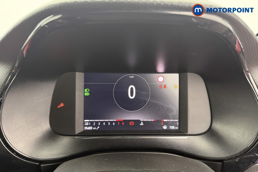 Vauxhall Corsa GS Manual Petrol Hatchback - Stock Number (1596250) - 5th supplementary image