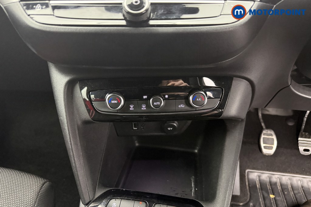 Vauxhall Corsa GS Manual Petrol Hatchback - Stock Number (1596250) - 10th supplementary image