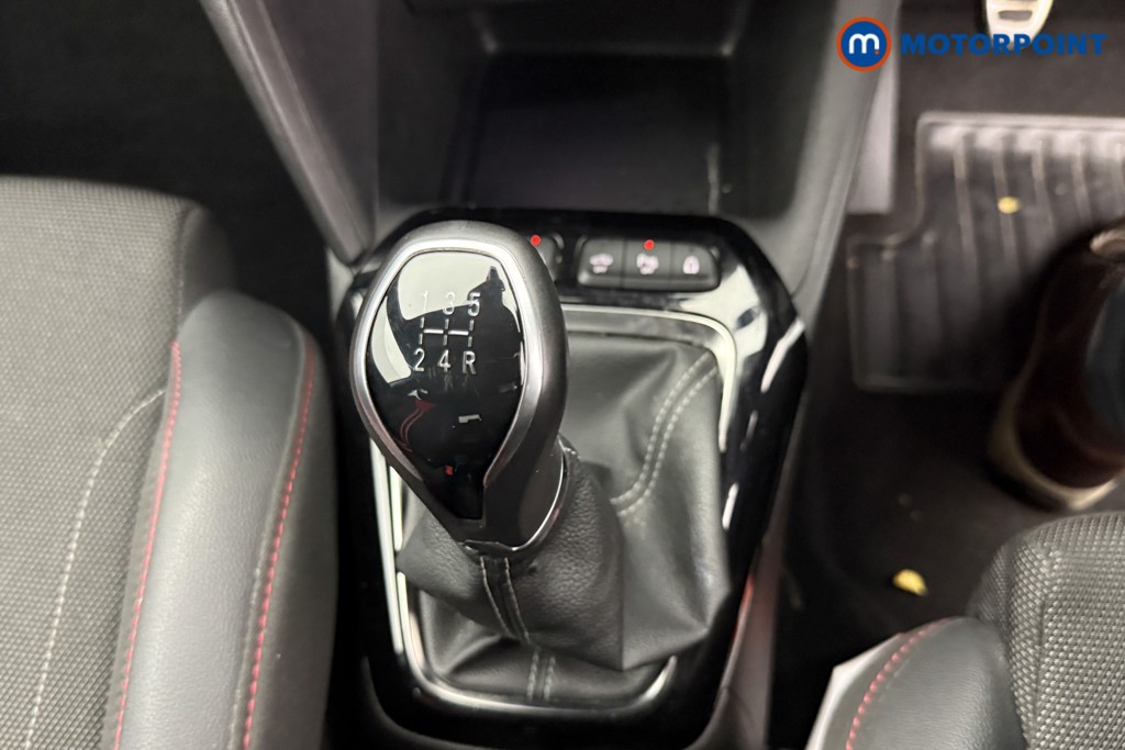 Vauxhall Corsa GS Manual Petrol Hatchback - Stock Number (1596250) - 11th supplementary image