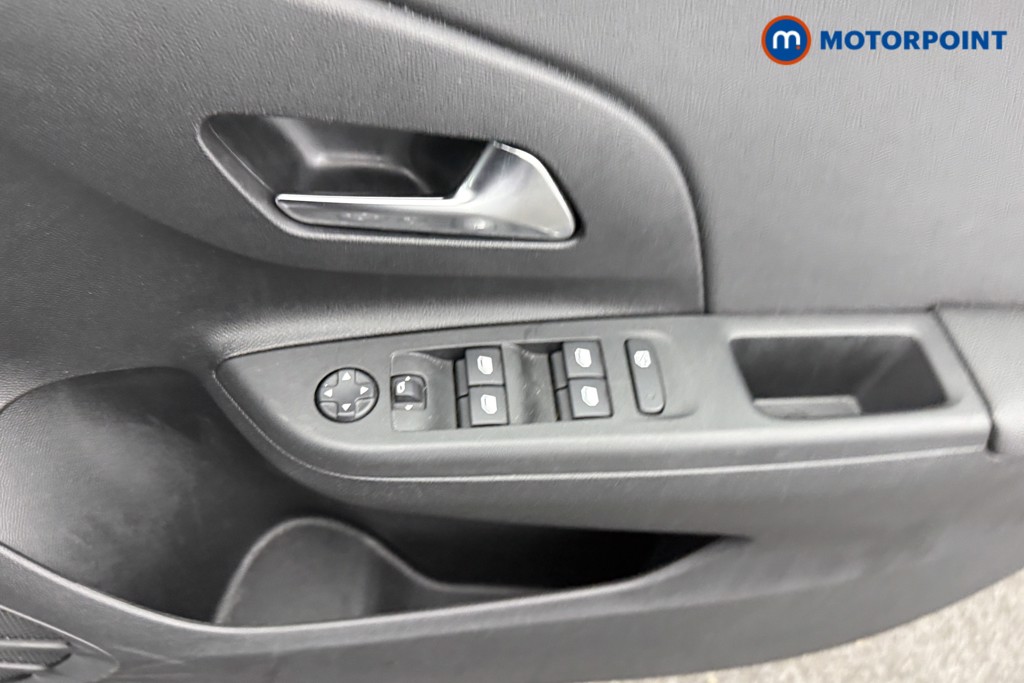 Vauxhall Corsa GS Manual Petrol Hatchback - Stock Number (1596250) - 15th supplementary image