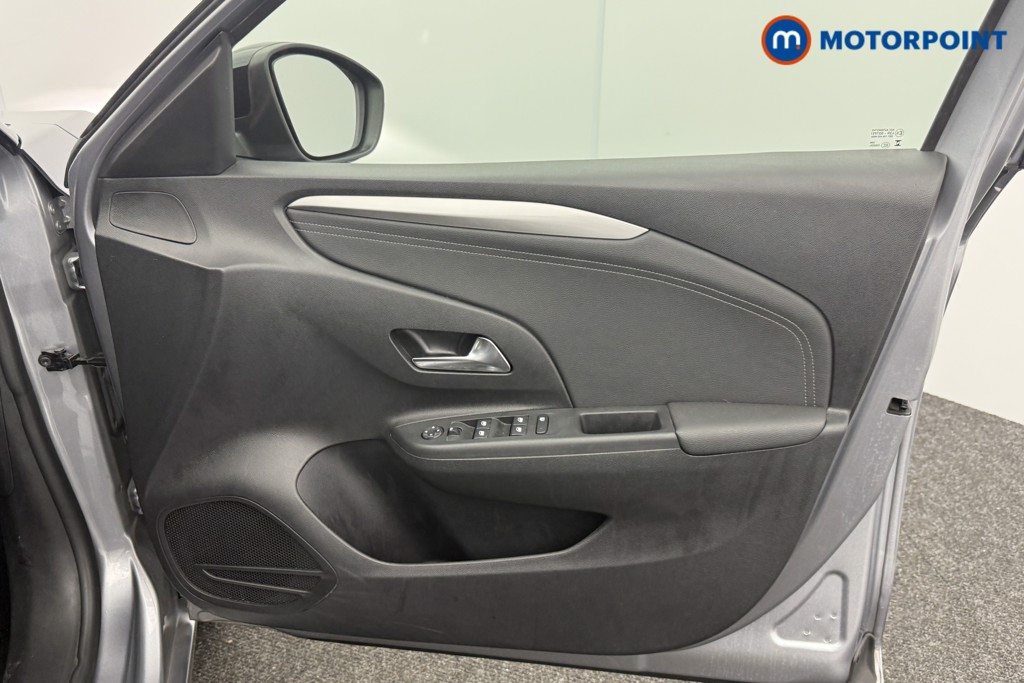 Vauxhall Corsa GS Manual Petrol Hatchback - Stock Number (1596250) - 16th supplementary image