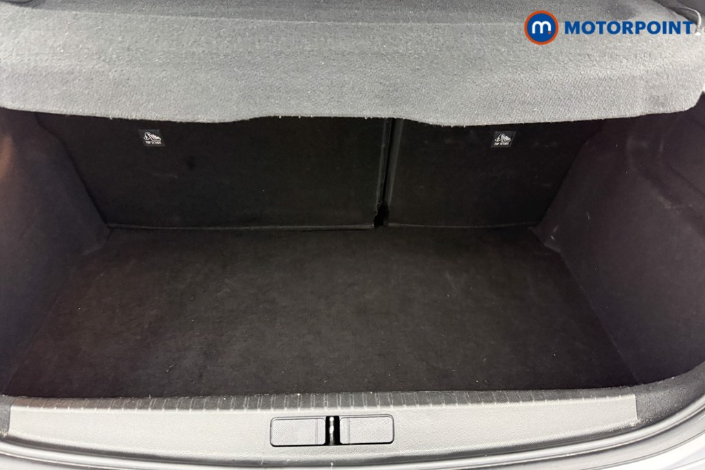 Vauxhall Corsa GS Manual Petrol Hatchback - Stock Number (1596250) - 18th supplementary image