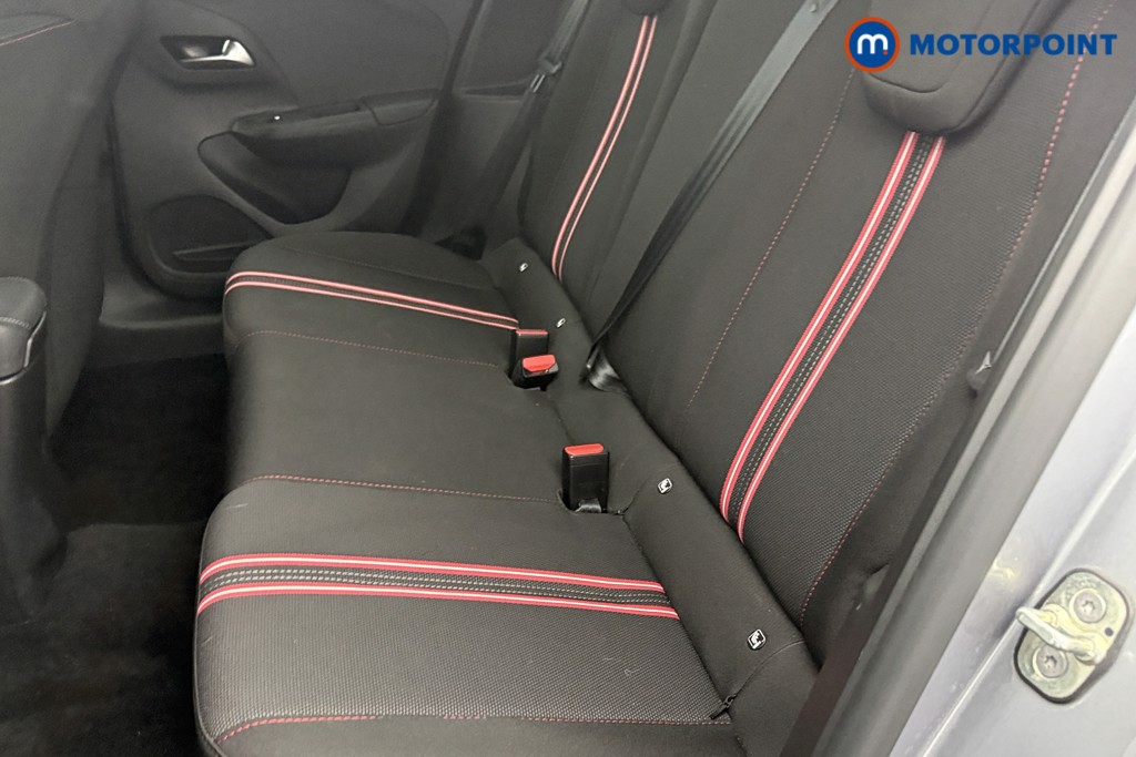 Vauxhall Corsa GS Manual Petrol Hatchback - Stock Number (1596250) - 20th supplementary image