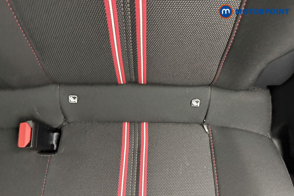 Vauxhall Corsa GS Manual Petrol Hatchback - Stock Number (1596250) - 21st supplementary image