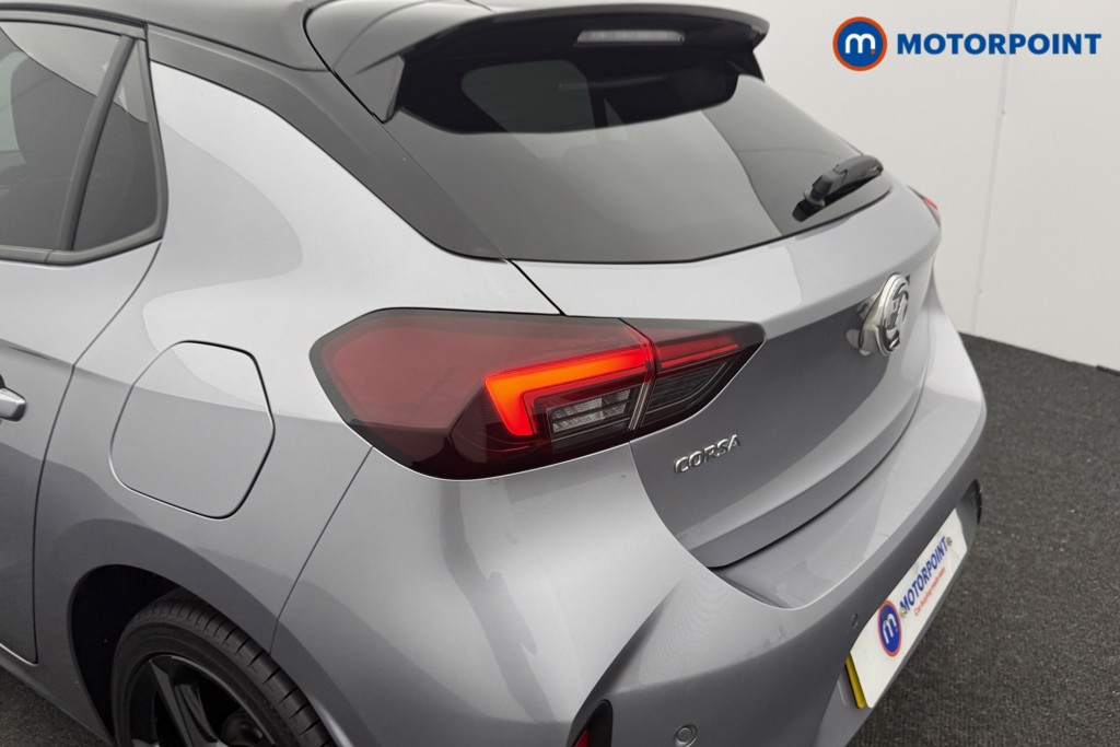 Vauxhall Corsa GS Manual Petrol Hatchback - Stock Number (1596250) - 23rd supplementary image