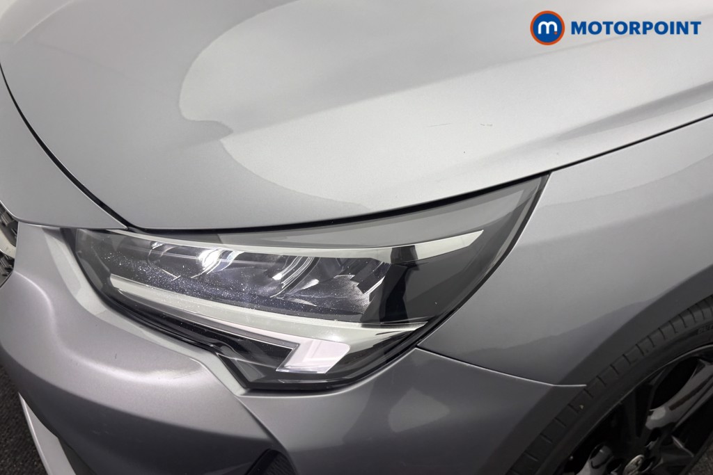 Vauxhall Corsa GS Manual Petrol Hatchback - Stock Number (1596250) - 24th supplementary image