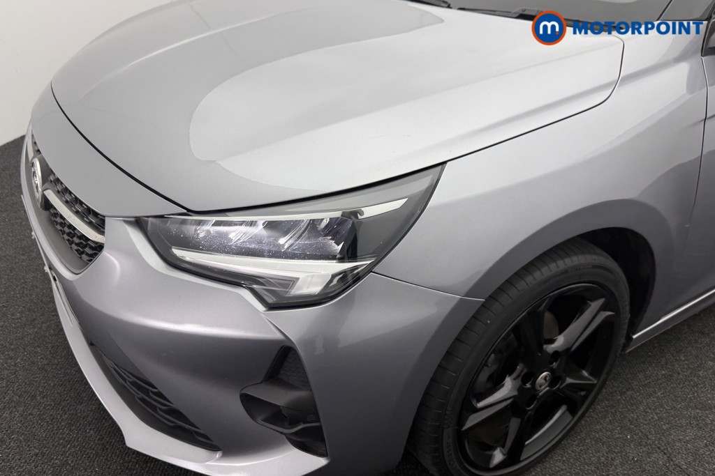 Vauxhall Corsa GS Manual Petrol Hatchback - Stock Number (1596250) - 25th supplementary image