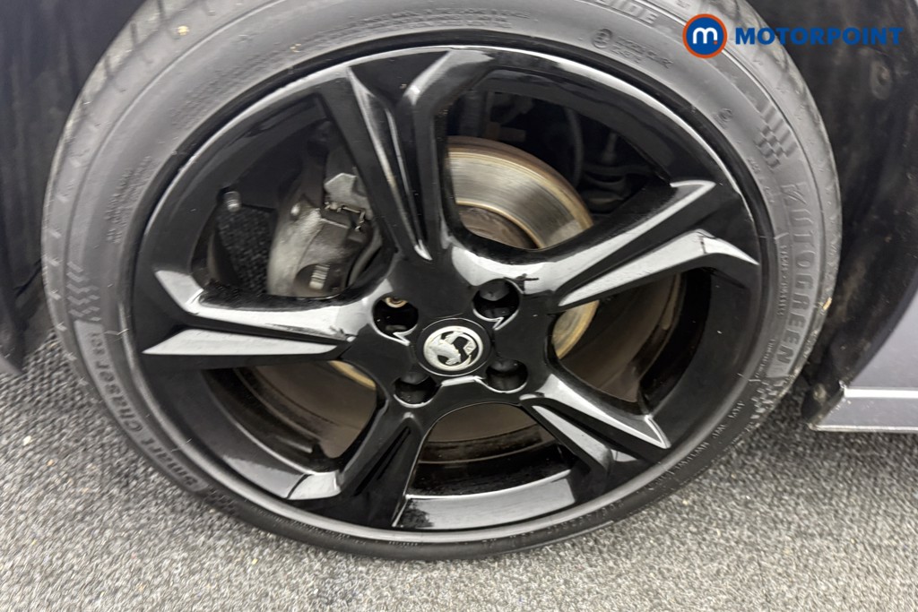 Vauxhall Corsa GS Manual Petrol Hatchback - Stock Number (1596250) - 26th supplementary image